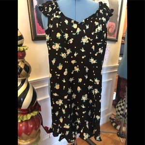 NWT Free People sun dress